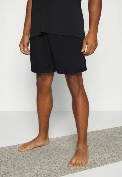 Nike Performance SHORT CORE - Sports Shorts - Black/iron Grey