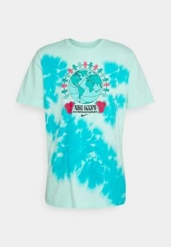 Nike Performance TEE BBALL - Print T-shirt - Mint Foam -Nike Performance store 09a6607272334575b13672740923df68