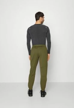 Nike Performance PANT - Tracksuit Bottoms - Rough Green/reflective Silver 7 Nike Performance PANT - Tracksuit Bottoms - Rough Green/reflective Silver -Nike Performance store 09bdda3cd3eb446ea6ae96cc55a53557