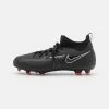 Nike Performance Moulded Stud Football Boots - Black/dark Smoke Grey/summit White