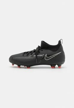 Nike Performance Moulded Stud Football Boots - Black/dark Smoke Grey/summit White