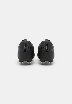 Nike Performance PHANTOM GT2 ACADEMY SG-PRO AC - Screw-in Stud Football Boots - Black/dark Smoke Grey/summit White 8 Nike Performance PHANTOM GT2 ACADEMY SG-PRO AC - Screw-in Stud Football Boots - Black/dark Smoke Grey/summit White -Nike Performance store 09cd4cf48433451db29d645f5df8096b