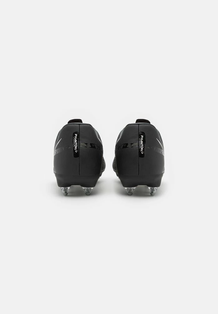 Nike Performance PHANTOM GT2 ACADEMY SG-PRO AC - Screw-in Stud Football Boots - Black/dark Smoke Grey/summit White 3 Nike Performance PHANTOM GT2 ACADEMY SG-PRO AC - Screw-in Stud Football Boots - Black/dark Smoke Grey/summit White - Image 3