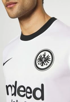 Nike Performance EINTRACHT FRANKFURT HOME - Club Wear - White/black -Nike Performance store 09e16c9576ce41bea0fef14cd6e61412