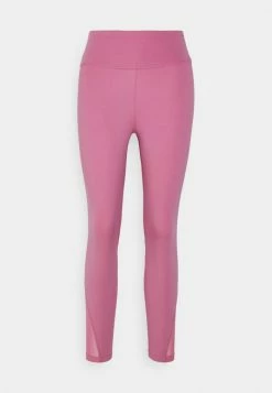 Nike Performance ONE 7/8 - Leggings - Light Pink -Nike Performance store 09e3250159e14a31a0d84d4e340a0eb7