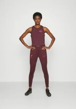 Nike Performance LIVERPOOL FC STRIKE PANT - Club Wear - Burgundy Crush/siren Red 9 Nike Performance LIVERPOOL FC STRIKE PANT - Club Wear - Burgundy Crush/siren Red -Nike Performance store 0a02e32d71ce43848950139cfc1616ce