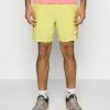 Nike Performance Sports Shorts - Celery/ocean Cube