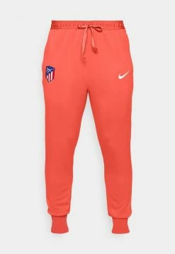Nike Performance ATLÉTICO MADRID TRAVEL SOCK PANT - Club Wear - Red Clay/white -Nike Performance store 0a390ea940534d8b8e0be4bde215dc48