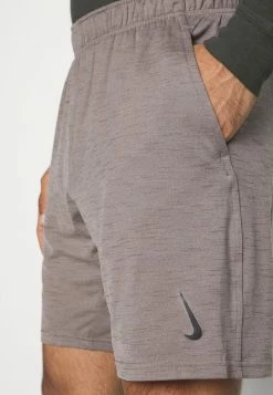 Nike Performance SHORT - Sports Shorts - Moon Fossil/ironstone/black 11 Nike Performance SHORT - Sports Shorts - Moon Fossil/ironstone/black -Nike Performance store 0a904b5ce4a34da1ba39d157c4909865