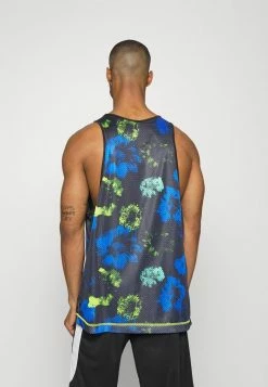 Nike Performance SEASONAL - Top - Atomic Green/black/seafoam/white -Nike Performance store 0adc583590c04aab96f0c3cfce61efb4