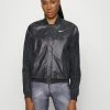 Nike Performance SWSH RUN - Running Jacket - Black/white