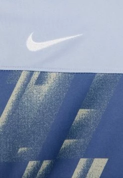 Nike Performance FC LIBERO UNISEX - Football Shirt - Light Marine/black/white -Nike Performance store 0b1777abb9124bb684aa363e506a5c9a