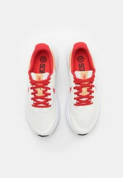 Nike Performance STAR RUNNER 3 GS UNISEX - Neutral Running Shoes - Sail/bright Crimson/sesame/red Clay/black/white -Nike Performance store 0b18d084b8824ccbbf5b9c4af9978ac6