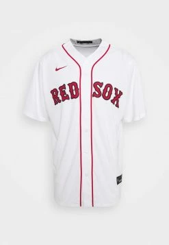 Nike Performance MLB BOSTON RED SOX HOME - Club Wear - White
