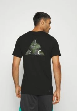 Nike Performance LIVERPOOL FC IGNITE AWAY TEE - Print T-shirt - Black -Nike Performance store 0b50603119e14e5697e88a02a7df7fc8