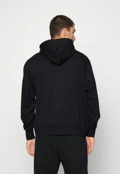 Nike Performance NBA LOS ANGELES LAKERS STANDARD ISSUE FULLZIP HOODIE - Hoodie - Black/pale Ivory -Nike Performance store 0bebf9a7141d4d1db1e37bb6987ad4c6