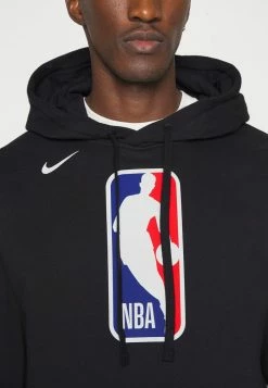 Nike Performance NBA TEAM 31 LOGO HOODIE - Hoodie - Black 13 Nike Performance NBA TEAM 31 LOGO HOODIE - Hoodie - Black -Nike Performance store 0bfb3981bfe34113ad66c1f62a44dd7f