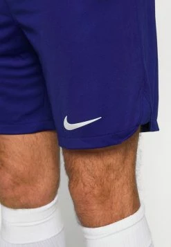 Nike Performance ATLETICO MADRID STADIUM SHORT HOME - Sports Shorts - Deep Royal Blue/white -Nike Performance store 0c034d76e7e04f1cbcb81cdbf22902ba