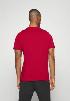 Nike Performance LIVERPOOL FC TEE - Club Wear - Tough Red -Nike Performance store 0c37a21656a64c6487fdd1998cbbb10e
