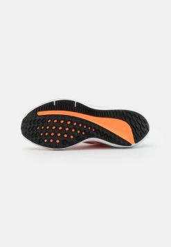 Nike Performance AIR WINFLO 9 - Neutral Running Shoes - White/black/total Orange/bright Crimson/ghost Green/pure Platinum -Nike Performance store 0c4945dfaa744b9bbb265ff633b1b590