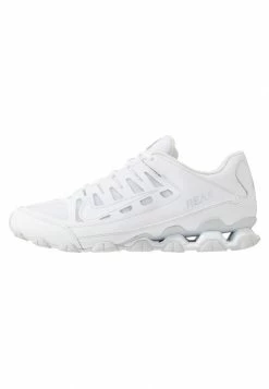 Nike Performance REAX 8 TR - Training Shoe - White/pure Platinum