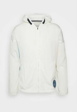 Nike Performance Running Jacket - Sail/light Curry/university Blue -Nike Performance store 0c91c8a15ab2474f952b5ce58d818ddd