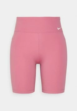 Nike Performance ONE - Sports Shorts - Desert Berry/white -Nike Performance store 0ca7b10244c24464a8f896b3c33d858f