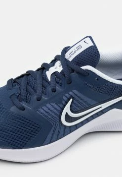 Nike Performance UNISEX - Neutral Running Shoes - Midnight Navy/white 11 Nike Performance UNISEX - Neutral Running Shoes - Midnight Navy/white -Nike Performance store 0cd698e714d94171ba3aaf180170aab8
