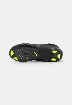 Nike Performance SUPERREP CYCLE 2 - Cycling Shoes - Black/white/anthracite/volt -Nike Performance store 0ce69efc2e70445bb5c9b7dc0503c56f