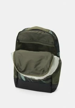 Nike Performance UNISEX - Rucksack - Medium Olive/black/grey -Nike Performance store 0ce6b9a259b944839592f46bf2059c05