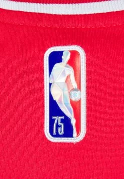 Nike Performance NBA CHICAGO BULLS ZACH LAVINE MOMENTS MIXTAP SWINGMAN - Club Wear - University Red/black/white -Nike Performance store 0cf7a6208f5646ceb9e05588aa5d88a0