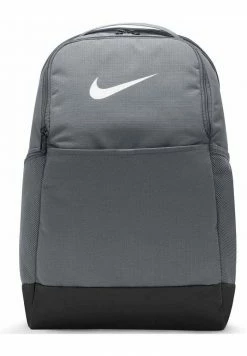 Nike Performance UNISEX - Rucksack - Iron Grey/black/(white)