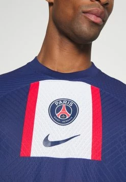 Nike Performance PARIS St GERMAIN MATCH HOME - Sports T-shirt - Midnight Navy/white -Nike Performance store 0d3eb786dee54d5b9ec90313341ad3aa