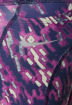 Nike Performance FAST - Leggings - Pink Prime/active Pink/reflective Silver -Nike Performance store 0d49b4ad93de4a768d20f3a835817770