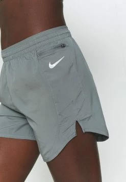 Nike Performance TEMPO LUXE - Sports Shorts - Smoke Grey/silver 10 Nike Performance TEMPO LUXE - Sports Shorts - Smoke Grey/silver -Nike Performance store 0d75777256e14975baa70fe4474e324c