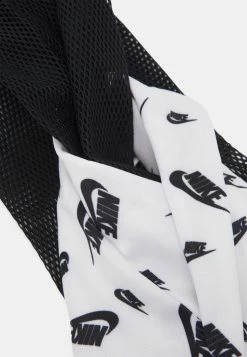 Nike Performance TWIST KNOT HEADBAND MIXED - Ear Warmers - White/black/black 9 Nike Performance TWIST KNOT HEADBAND MIXED - Ear Warmers - White/black/black -Nike Performance store 0d9bc603b40b468e95623ddc100b493d