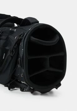 Nike Performance SPORT LITE - Golf Bag - Black/white -Nike Performance store 0db2ab73f8094abe86109347b37d790e