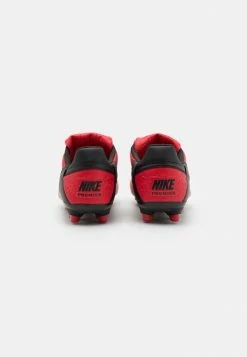 Nike Performance THE PREMIER 3 FG - Moulded Stud Football Boots - University Red/black 8 Nike Performance THE PREMIER 3 FG - Moulded Stud Football Boots - University Red/black -Nike Performance store 0db90d2d78ef4bac89fcc3273af2997f