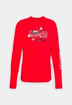 Nike Performance TEE WILD CLASH - Long Sleeved Top - Light Crimson 12 Nike Performance TEE WILD CLASH - Long Sleeved Top - Light Crimson -Nike Performance store 0de1edef0c794a66aeeb61aa1b24d621