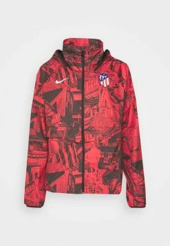 Nike Performance ATLÉTICO MADRID JACKET - Club Wear - Sport Red/black/white 10 Nike Performance ATLÉTICO MADRID JACKET - Club Wear - Sport Red/black/white -Nike Performance store 0e36d73bf88f4c53b3e59fe597bfead3