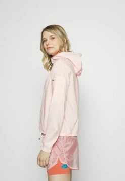 Nike Performance TEMPO - Sports Shorts - Atmosphere/madder Root/rush Orange/laser Blue -Nike Performance store 0e45b1a5b8b14fb3970c449227fb4df7