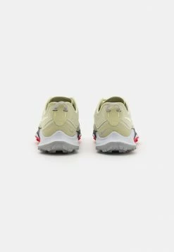 Nike Performance AIR ZOOM TERRA KIGER - Trail Running Shoes - Olive Aura/citron Tint/light Bone/obsidian/siren Red/pure Platinum -Nike Performance store 0e6f686d7579474e9f42f7d4e3cb1fd9