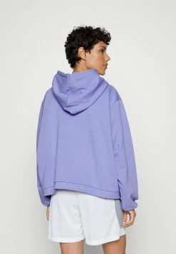 Nike Performance DRY FIT HOODIE - Hoodie - Lilac -Nike Performance store 0e7a1074212941a195f783df4d63bf2f