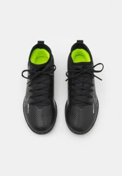 Nike Performance JR 9 CLUB IC - Indoor Football Boots - Black/dark Smoke Grey/summit White/volt -Nike Performance store 0e870df5614c416da95bc38d83a39459