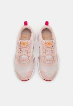 Nike Performance CITY - Training Shoe - Pink Oxford/rush Pink/mystic Hibiscus/light Curry-fossil Stone/white -Nike Performance store 0e9cec1440244d59b717410f386066f2