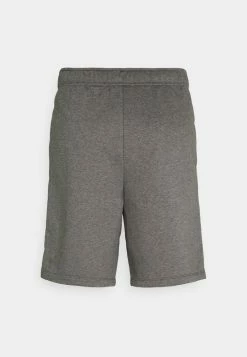 Nike Performance Sports Shorts - Charcoal Heather/black -Nike Performance store 0eab8d3eee5f46f7a662799988cf9ecd