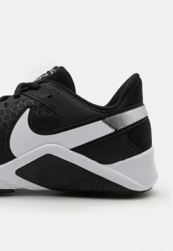 Nike Performance LEGEND ESSENTIAL 2 - Training Shoe - Black/white/anthracite -Nike Performance store 0ef1341ec8074a3c8fdb6d1bd5ec5d05