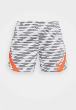Nike Performance STRIKE 21 SHORT - Sports Shorts - White/black/bright Crimson -Nike Performance store 0f01d12b6b734eeeae1c9e66e7ffe839