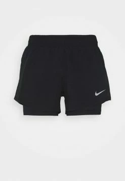 Nike Performance SHORT - Sports Shorts - Black/black/black/wolf Grey 8 Nike Performance SHORT - Sports Shorts - Black/black/black/wolf Grey -Nike Performance store 0f1b07a27b01438caeeb3d81e0672a57
