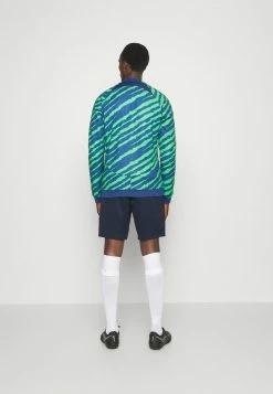 Nike Performance PORTUGAL FPF TRAVEL SHORT - Sports Shorts - Obsidian/gold Dart -Nike Performance store 0f9369c9ba714cb5801b3ac3b679e2bc